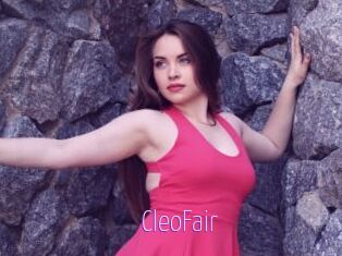 CleoFair