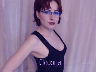 Cleoona