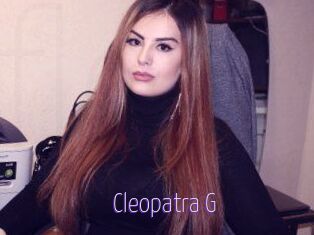 Cleopatra_G