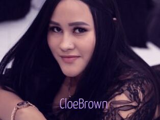 CloeBrown