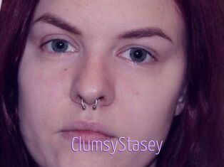 ClumsyStasey