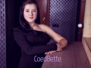 CoedBette