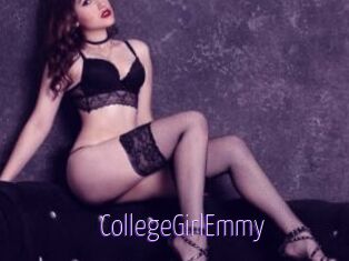 CollegeGirlEmmy