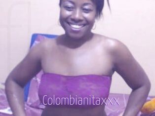 Colombianitaxxx