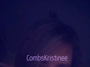 CombsKristinee