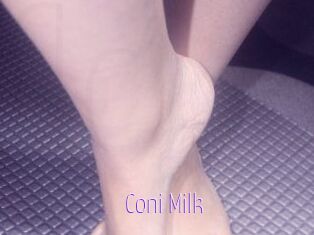 Coni_Milk