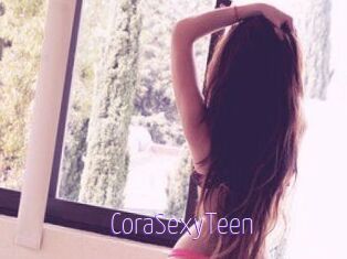 CoraSexyTeen