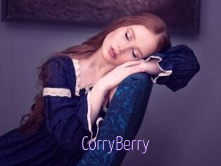 CorryBerry