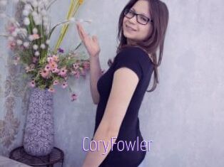 CoryFowler