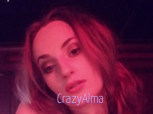 CrazyAlma