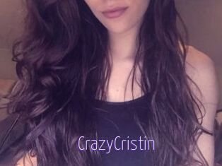 CrazyCristin