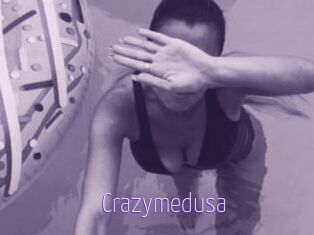 Crazymedusa