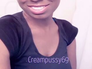 Creampussy69