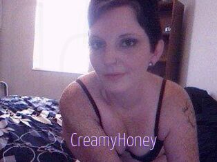 CreamyHoney