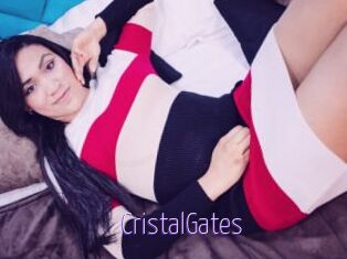 CristalGates