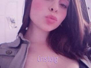 Cristalg