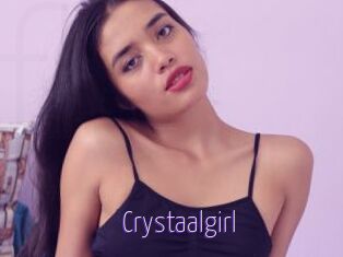 Crystaalgirl
