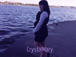 CrystalMary