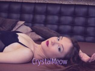 CrystalMeow