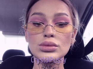 CrystalPussy