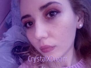 CrystalXDream