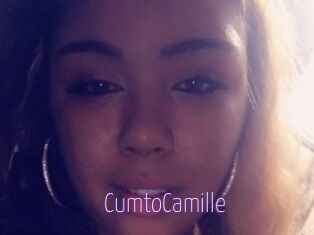 CumtoCamille