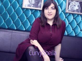 CurvySheila