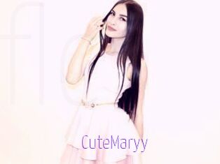 CuteMaryy