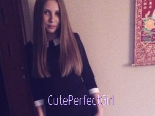 CutePerfectGirl