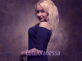 CuteXVanessa