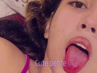 Cute_petite