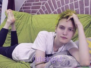 CutieIngrid