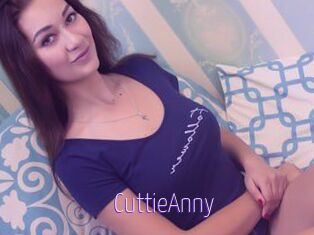 CuttieAnny