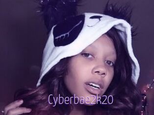 Cyberbae2k20