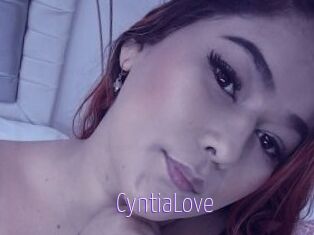 CyntiaLove