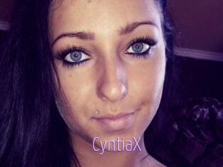 CyntiaX