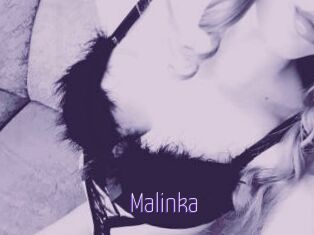 Malinka