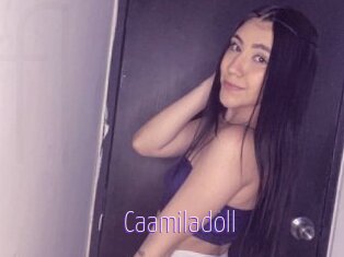 Caamiladoll