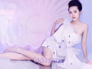 Cadiasamy