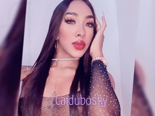 Caidubosky