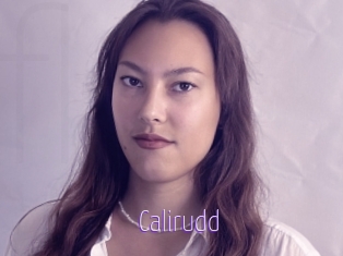 Calirudd