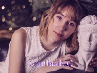 Camelliawilson