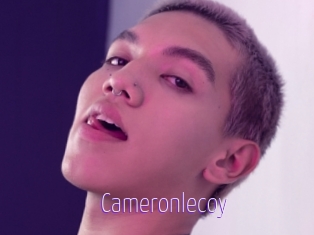 Cameronlecoy