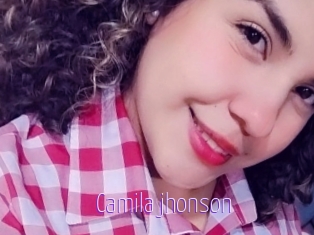 Camila_jhonson