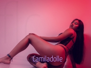 Camiladolle