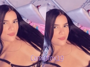 Camilafox19