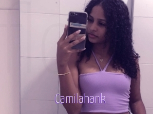 Camilahank