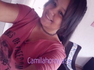 Camilahornyass