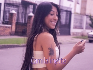 Camilalinette