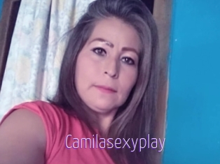 Camilasexyplay